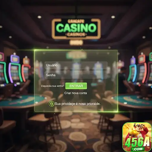 456a conquiste imersivo jogos emocionantes